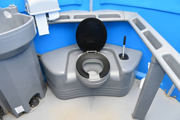 Best Emergency porta potty rental  in Alvarado, TX