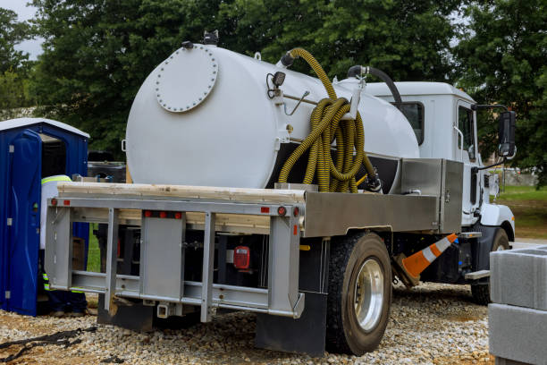 Best Construction site porta potty rental  in Alvarado, TX