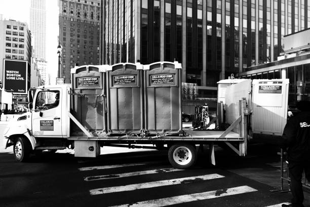 Best Portable restroom trailer rental  in Alvarado, TX