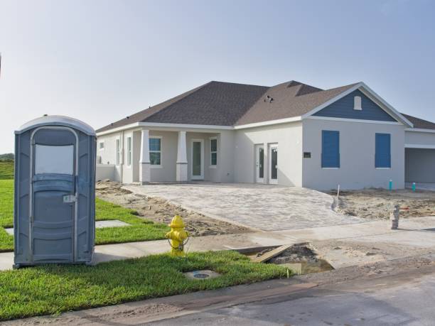 Best Luxury portable toilet rental  in Alvarado, TX
