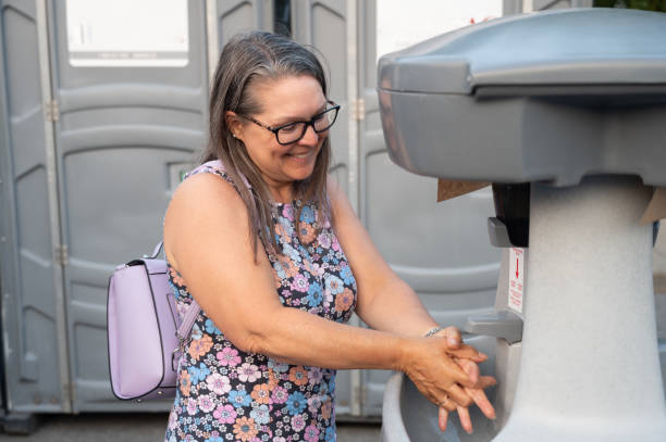 Best Portable toilet rental for construction  in Alvarado, TX